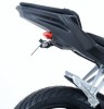 R&G LP0167BK Držák SPZ Yamaha MT-125